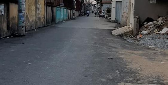 2.6 TỶ NHÀ MỚI 43M, GẦN KĐT VẠN PHÚC CITY, CÂN NHƠN HÒA QUỐC LỘ 13