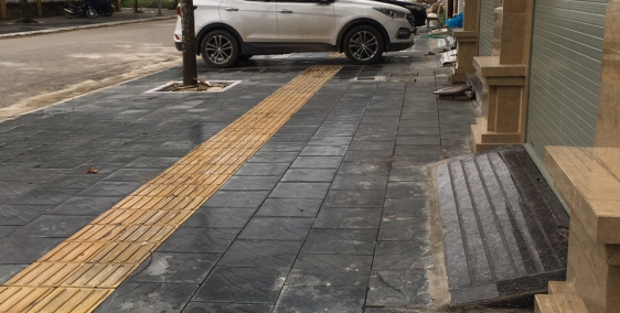 Chính chủ em bán Mảnh đất 72m2 mặt phố Trần Đăng Tuyển thoáng trước sau