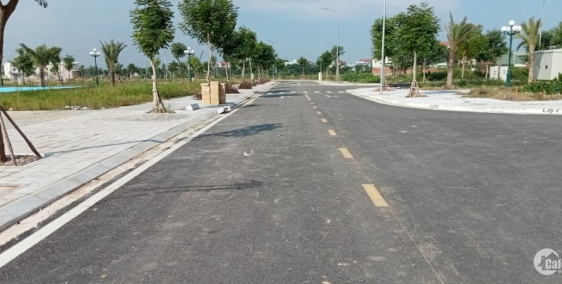 Chính chủ còn duy nhất 1 lô liền kề view vườn hoa dự án Dĩnh Trì - thành phố