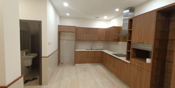 Bán Nhà VIP Phân Lô Nguyễn Ngọc Nại, Thanh Xuân DT 50m2, 4T, MT 6m, Ô tô, Giá