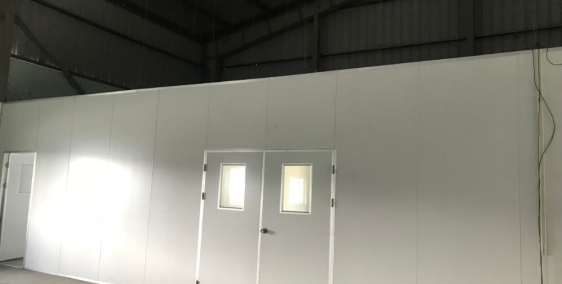 Cho thuê nhà xưởng 800m2, khu công nghiệp Tiên Sơn,giá rẻ,bàn giao ngay.