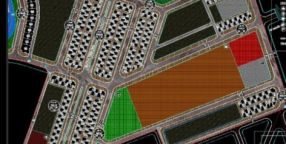 Bán đất ngoại giao khu Đô thị mới huyện Lục Ngạn, giá chỉ 1,2 tỷ/lô.