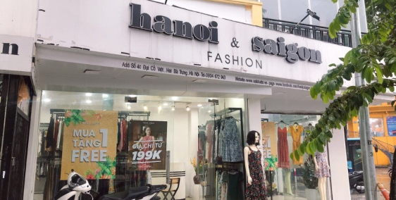 Cho thuê //-- bán nhà góc 2 mặt phố Đại Cồ Việt, Lê Đại Hành MT 9,5m vị trí cđẹp