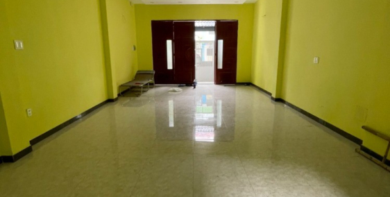 Cho thuê nhà đường 48c, gần bệnh viện Quốc ánh