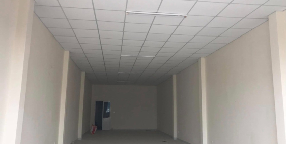 Nhà mặt tiền thuận tiện kinh doanh cho thuê