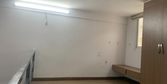 Duplex _Full nội thất_Máy giặt riêng_Ngay KCX Tân Thuận