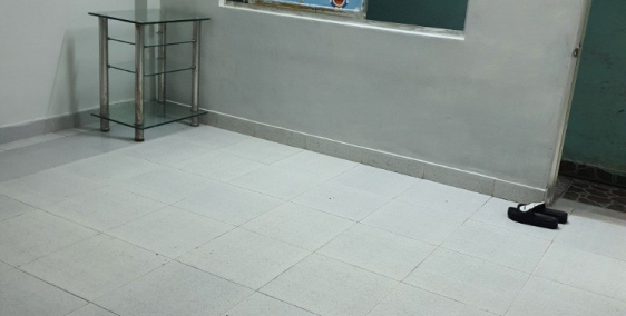 CHÍNH CHỦ CẦN CHO THUÊ  PHÒNG TRỌ TẠI 114/52 PHÚ THỌ HÒA, QUẬN TÂN PHÚ, TP HCM