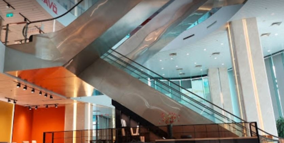 Cho thuê văn phòng dự án 789 Hoàng Quốc Việt, Cầu Giấy, Hà Nội giá 190,000 đ/m2