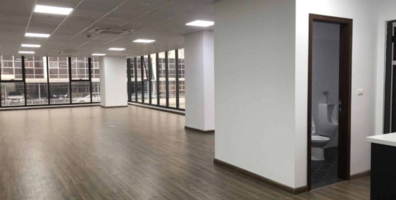 Cho thuê văn phòng phố Duy Tân, quận Cầu Giấy giá chỉ 300 nghìn/m2
