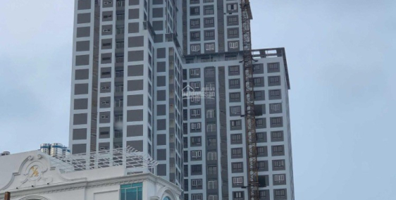 Bán Gấp Căn Hộ Tầng 23 Chung Cư 26 Liễu Giai, Hướng Đẹp Giá Tốt Không Qua Trung