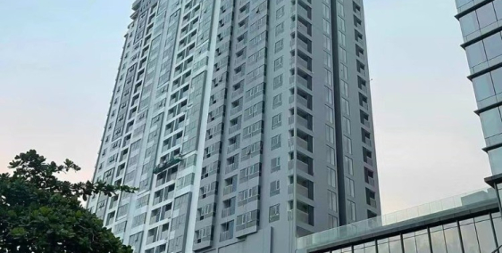 Chính chủ bán căn hộ Điện Biên Phủ