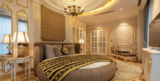 BÁN CĂN HỘ CHUNG CƯ CAO CẤP VIEW CÔNG VIÊN NGHĨA ĐÔ