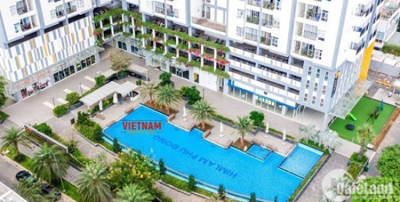 Chính chủ cần bán Himlam Phú Đông( liên hệ: 0988922241)