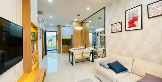 Bcons Sala căn hộ 2PN chỉ 1.3 tỷ/căn, nhận CK đến 6.1%. LH 0909393509 Mr. Ngọc