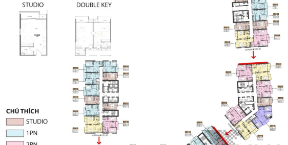Siêu căn hộ Sun Marina - Bến Du Thuyền trên không