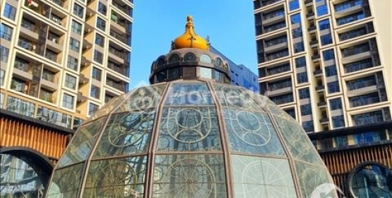 Căn hộ cao cấp ngã tư Minh Khai Kim Ngưu chiết khấu 12%, quà tặng Lên đến ~300 t