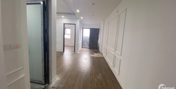 Chung cư giá 17,4tr/m2 cách Mỹ Đình 5km