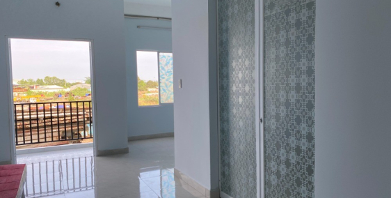 Bán căn hộ giá rè Rubi Homes 2 phòng ngủ, 45m2, mặt tiền đường Trần Đại Nghĩa