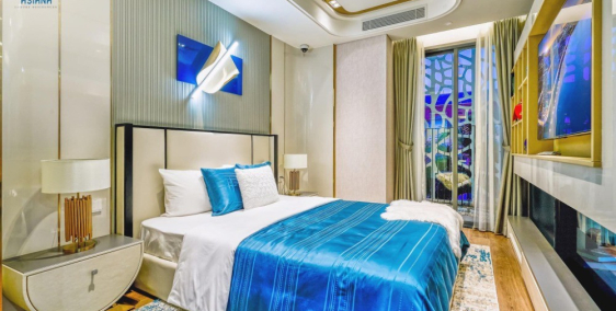 Mở Bán Chung Cư Đà Nẵng View Biển Cao Cấp Shizen Nami ( Asiana) - Giá Đầu Tư