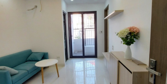 Mở bán trực tiếp căn hộ chung cư E1 phố Ngọc Lâm - Nguyễn Văn Cừ hơn 600 triệu/