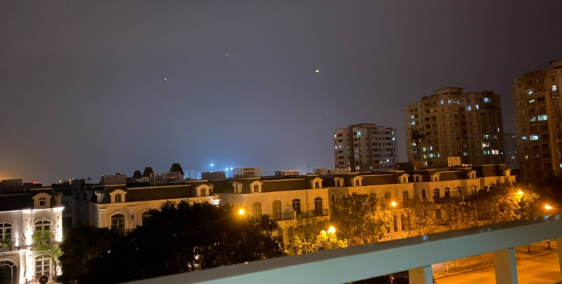 Bán căn hộ chung cư SUNRISE BUILDING 3B Phúc Đồng, Long Biên, Hà Nội