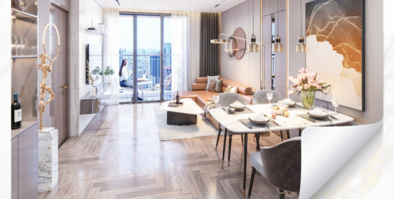 THE SANG RESIDENCE_ TRƯỚC CHIẾT KHẤU 7%, NAY CHIẾT KHẤU TỚI 14.7%!