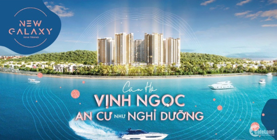 Cần bán căn hộ tại Trần Phú-Nha Trang.Full nội thất chỉ 1ty6/căn, sở hữu lâu dài