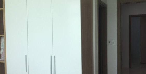 Bán căn hộ view biển trực diện 2 P ngủ tại Mường Thanh Viễn Triều DT 67.19 m2