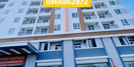 Bán Nhanh ShopHouse Hacom GalaCity.-K1-Ninh Thuận