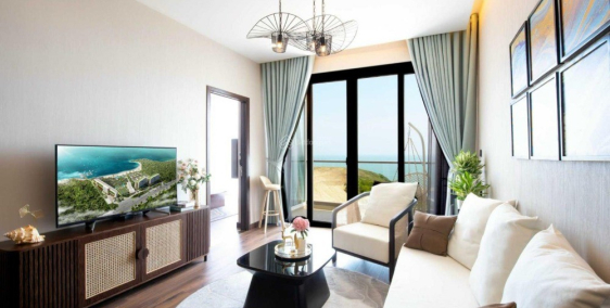 Edna Grand Mercure Phan Thiết - Bản tuyên ngôn danh giá của giới thượng lưu