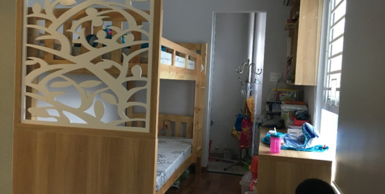 Cần bán căn hộ view Landmark 81, cc Ehome 5, Q7