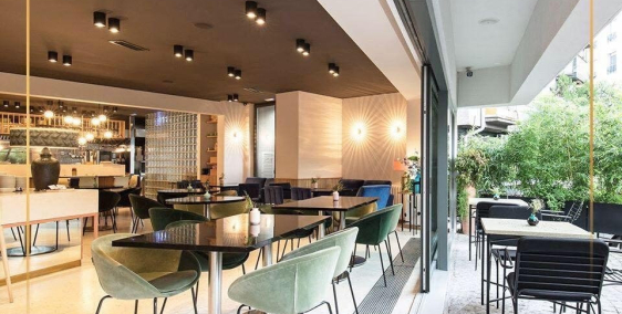 1.7 Tỷ sở hữu căn hộ trẻ Ricca trung tâm Tp Thủ Đức, Nhận nhà hoàn thiện cuối nă