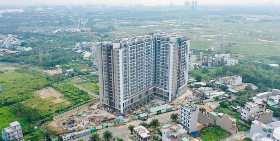 Dự Án Ricca sang nhượng giá tốt từ 1.64 tỷ/ căn (VAT), View đẹp. LH 0901339583.