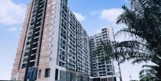 Bán gấp căn B**08, 1+1PN = 56.73m2. Giá gốc chỉ 1.6 tỷ (VAT). Chênh lệch 40 triệ