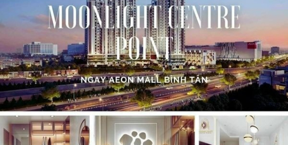 Căn hộ Tên Lửa, canh Aeon Mall Bình Tân, thanh toán chỉ 15%