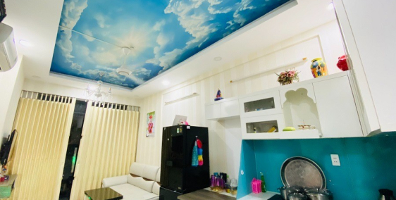 CHÍNH CHỦ CẦN BÁN CHUNG CƯ CĂN TRỆT TẠI EHOME 3, PHƯỜNG AN LẠC, BÌNH TÂN, HCM