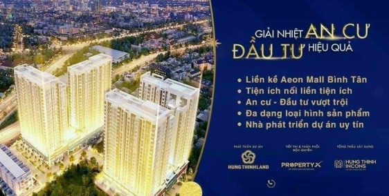 Cơ hội sở hữu nhà ngay trung tâm thành phố thanh toán chỉ 1%/tháng