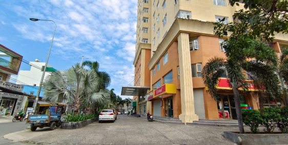 Bán căn hộ cao cấp Quận Bình Tân, TPHCM