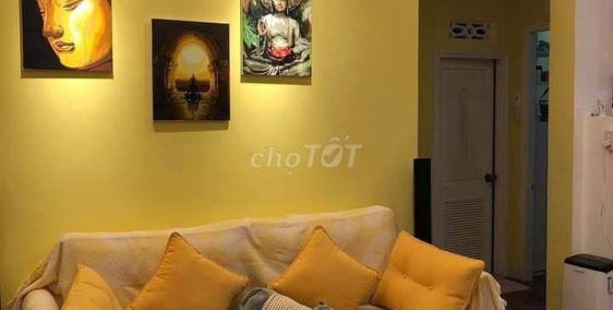 Bán căn hộ khang gia-gò vấp 73m2(SH) –Đ. phan huy ích-P14- Q. gò vấp- giá: 2 tỷ