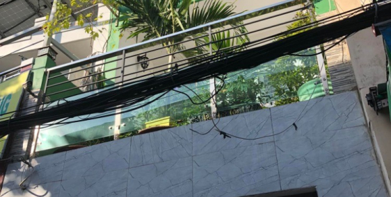 4 tầng mới đẹp,HXH thông,nở hậu tài lộc Dương Quảng Hàm,P.5,GV:giá mùa dịch.