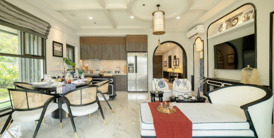 Cần sang nhượng căn hộ 3PN view biển nhân tạo tại Diamond Centery chỉ 5% ký HĐMB