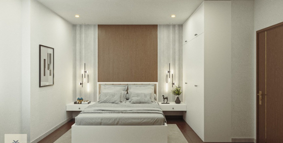 Chung cư Quy Nhơn là sự lựa chọn hoàn hảo cho gia đình trẻ