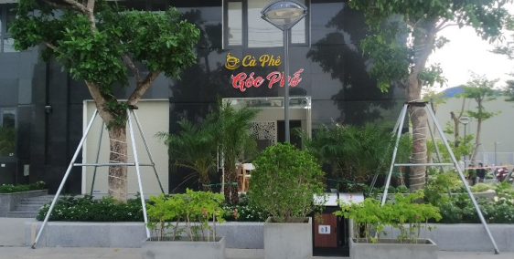 Có 400 triệu liệu sở hữu được căn hộ gần quảng trường biển Quy Nhơn?