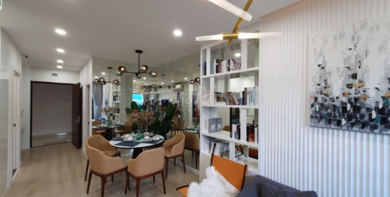 Ecolife riverside - nhận nhà ở ngay - trả trước chỉ từ 350 triệu đồng