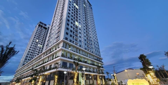 Ecolife Riverside giá gốc chủ đầu tư. Chính sách ưu đãi tháng 11