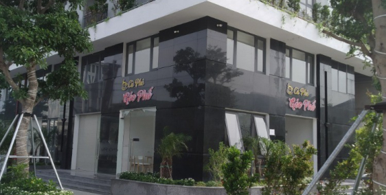 CK 6%, LS 0% và ân hạng 24 tháng, thanh toán 8 đợt, TT 30% vào ở ngay