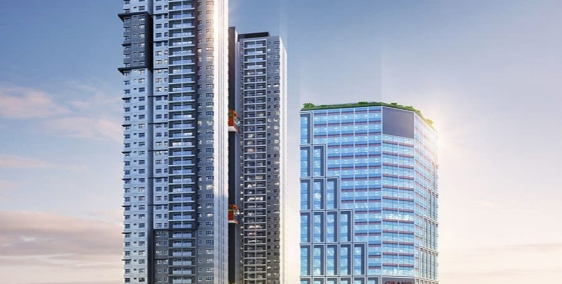 Mở bán quỹ căn đẹp dự án Grand Center Quy Nhơn