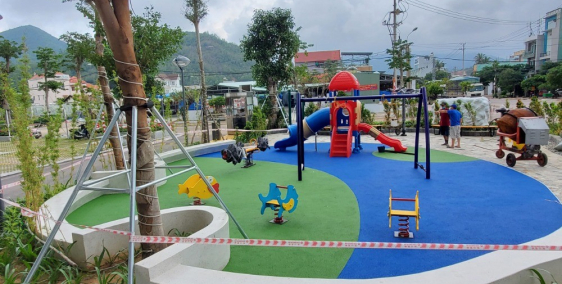 Bảng giá Ecolife tháng 11 - căn 2PN 64m2 giá chỉ từ 1tỷ 2