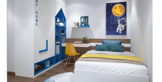 Chỉ với 400tr đồng sở hữu căn hộ tiêu chuẩn Xanh Ecolife Riverside