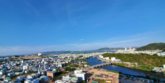 Bán căn vị trí số 1, 2PN 64m2 Ecolife Riverside, 1.5 tỷ đã VAT + KPBT vào ở